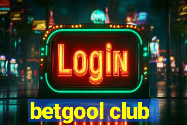 betgool club